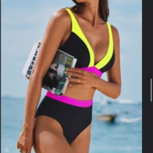 Brand new 2 piece bikini